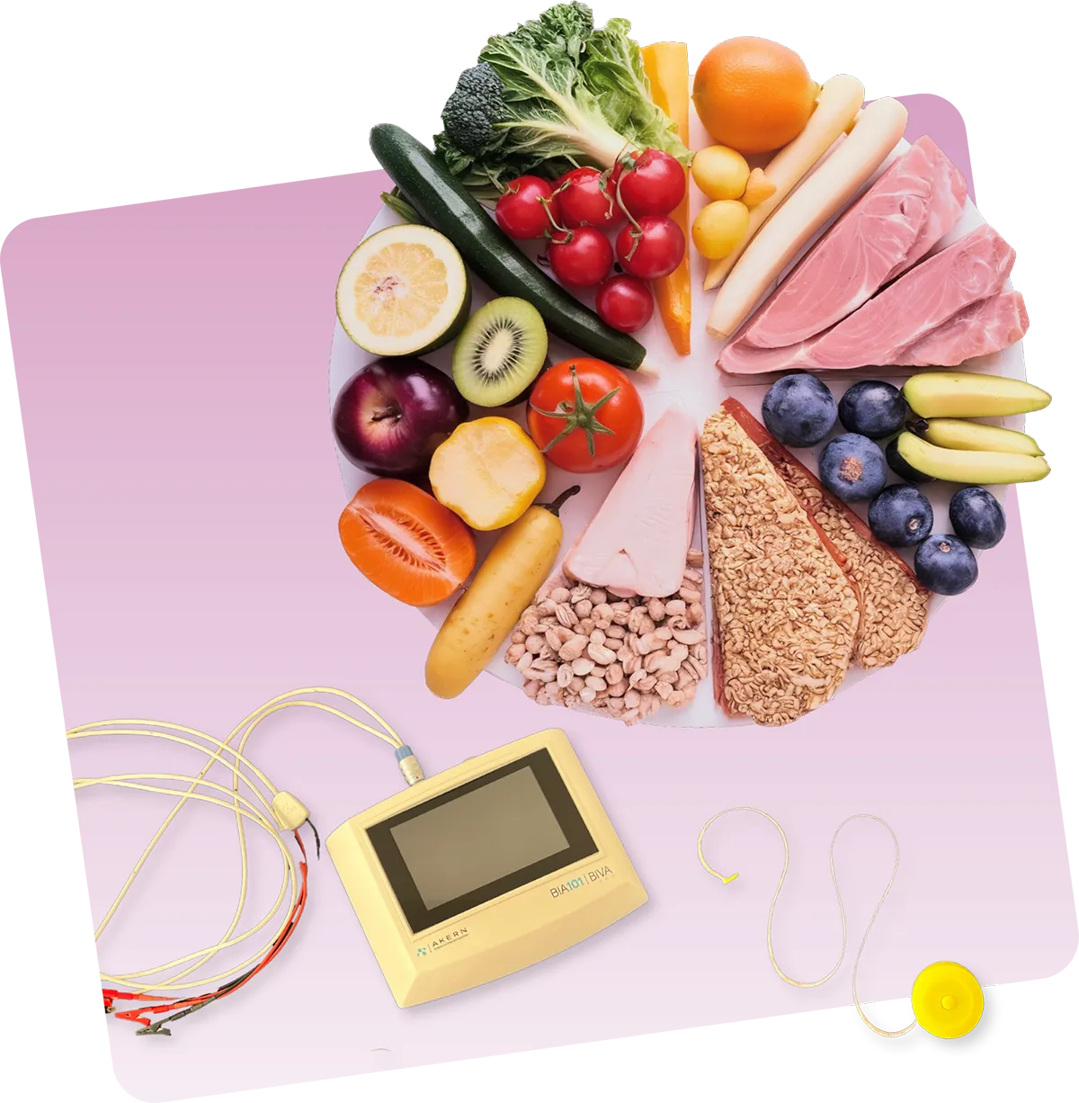 Servizi nutrizionali